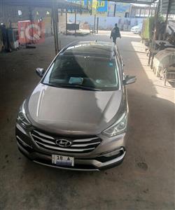 هيونداي سانتافي